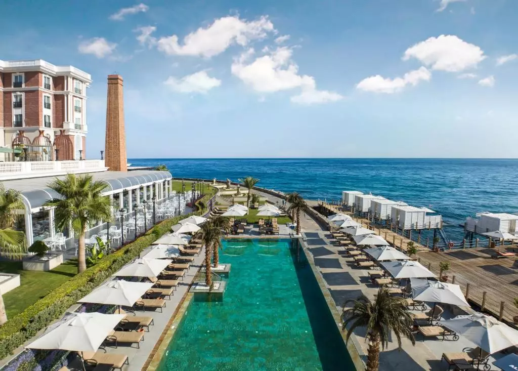 Kaya Palazzo Resort and Casino